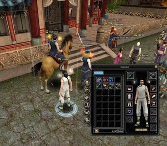 Image 8 for Silkroad Online - Legend …