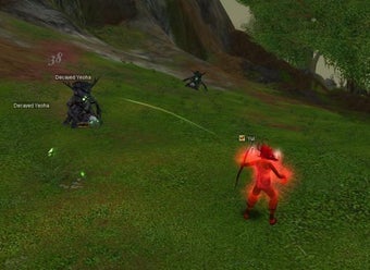 Image 5 for Silkroad Online - Legend …