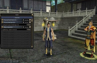 Image 7 for Silkroad Online - Legend …