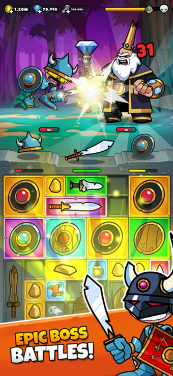 Image 0 for Overloot