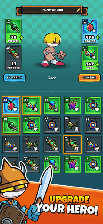 Image 2 for Overloot