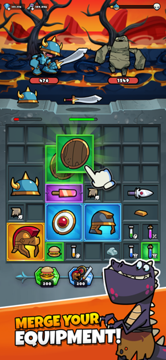 Image 3 for Overloot