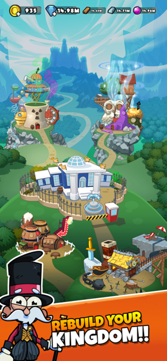 Image 1 for Overloot