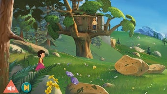 Image 3 for Heidi: Mountain Adventure…