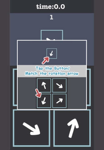 Image 0 for Match the rotation arrow
