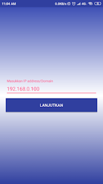 Imagen 0 para Exam Browser - CBT SMKN 2…