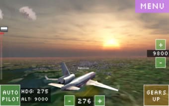 Image 0 for Flight World Simulator