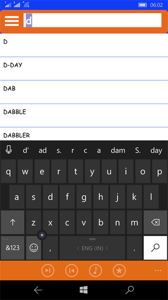 Image 3 for English-Bangla Dictionary…