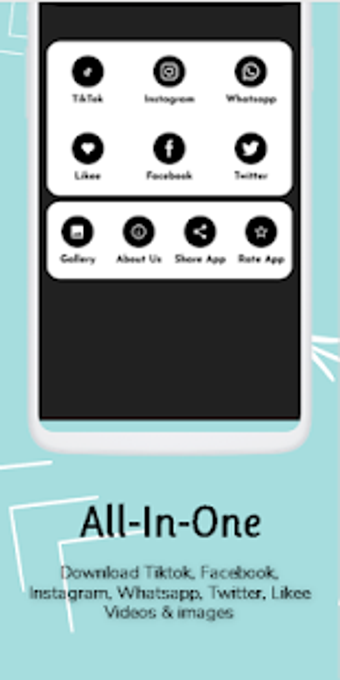 Image 3 for TikTok Video Downloader -…