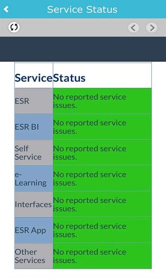 Image 1 for MyESR for Windows 10