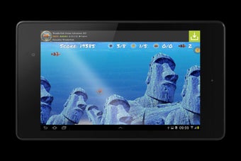 Image 0 for Wonder Fish Free Games HD