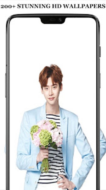 Image 0 for Lee Jong Suk Wallpaper HD