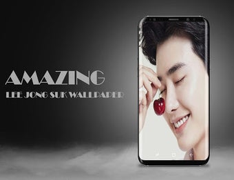Image 2 for Lee Jong Suk Wallpaper HD