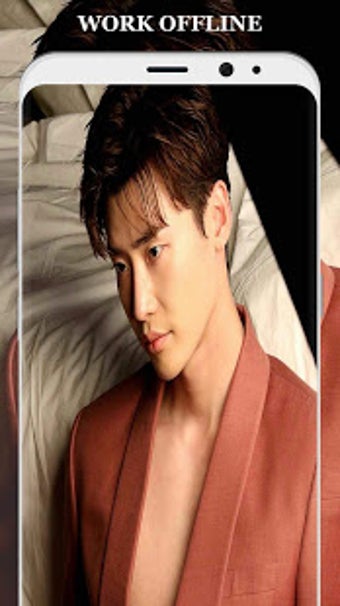Image 1 for Lee Jong Suk Wallpaper HD