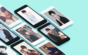 Image 3 for Lee Jong Suk Wallpaper HD