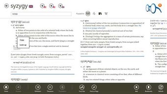Imagen 0 para Dictionary Pro for Window…