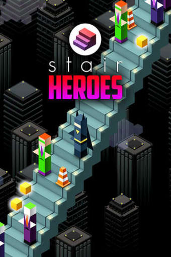Image 0 for Stair Heroes