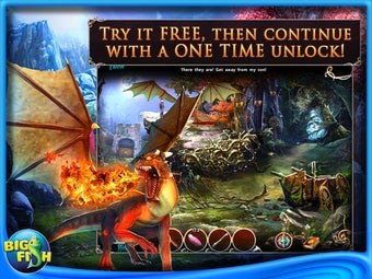 Imagen 0 para Emberwing: Lost Legacy HD…
