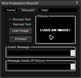 Image 0 for Shusssh