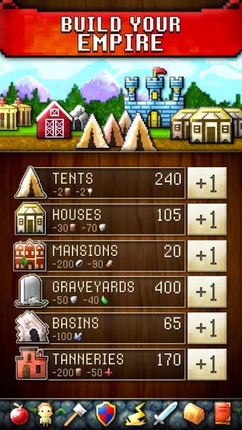 Imagen 1 para CivCrafter