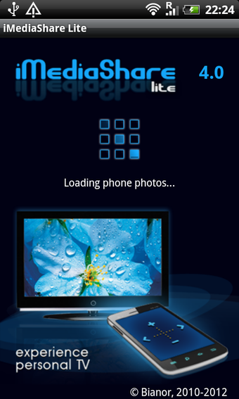 Imagen 0 para iMediaShare Lite