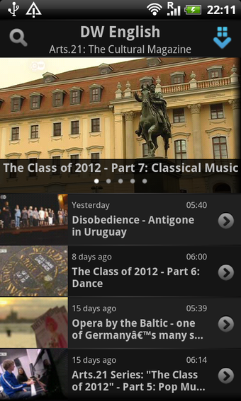 Imagen 2 para iMediaShare Lite
