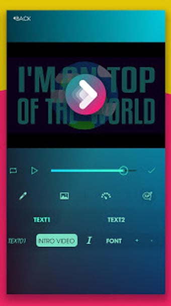 Imagen 1 para Intro Video Maker