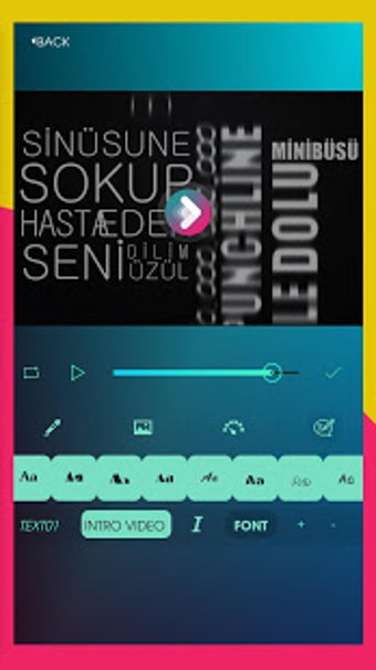Imagen 1 para Intro Video Maker
