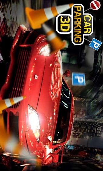 Image 3 for 3D Car Parking for Window…