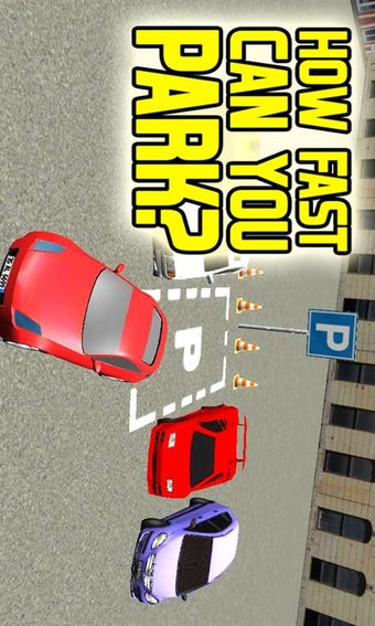 Image 0 for 3D Car Parking for Window…