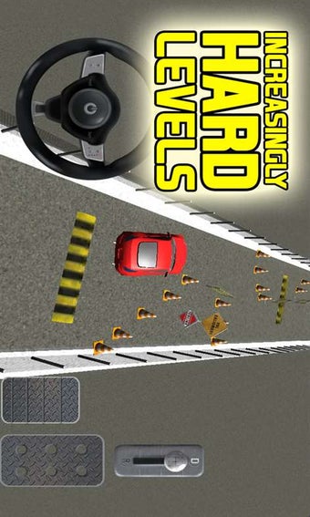 Image 2 for 3D Car Parking for Window…