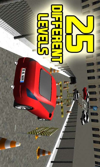 Image 2 for 3D Car Parking for Window…
