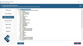 Image 0 for SysInfo Mac Office 365 Ba…