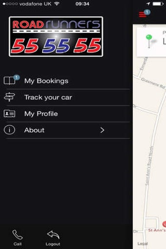 Image 0 for Road Runner Taxis