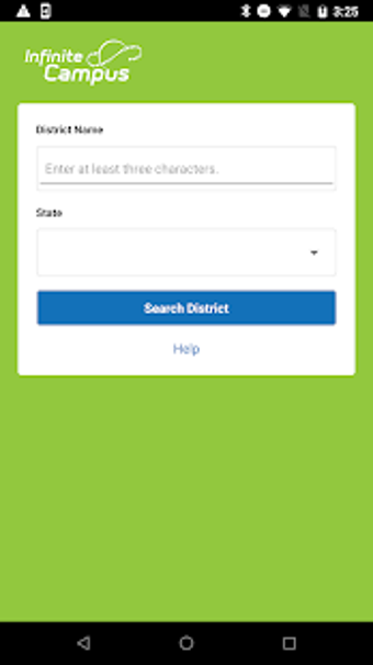 Imagen 0 para Campus Parent