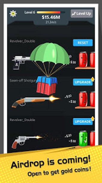 Image 3 for Super Arsenal: Gun Master…