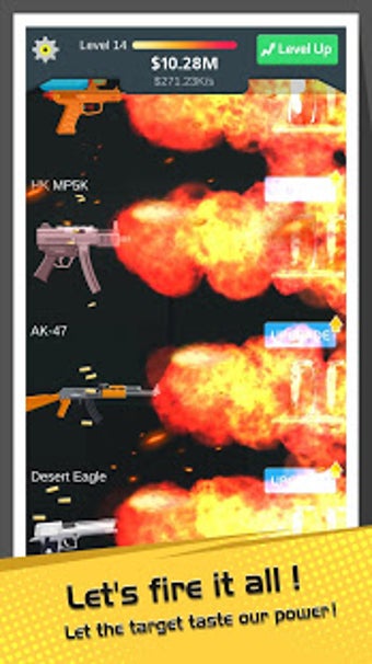 Image 2 for Super Arsenal: Gun Master…