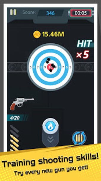 Image 1 for Super Arsenal: Gun Master…
