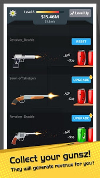 Image 0 for Super Arsenal: Gun Master…