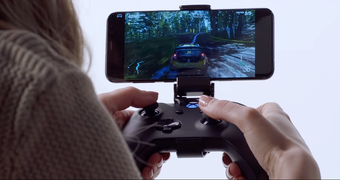 Image 0 for Project xCloud