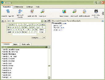 Image 0 for Slovoed Compact French<>S…
