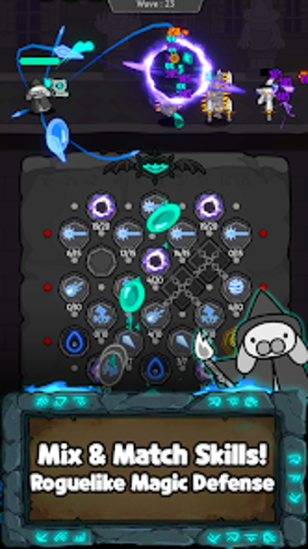 Image 0 for Dark Bouncer-Roguelike De…