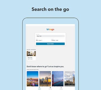 Image 0 for trivago - The Hotel Searc…