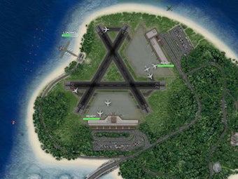 Image 1 for Airport Madness 4