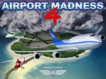 Image 0 for Airport Madness 4