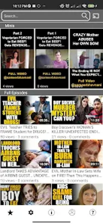 Imagen 0 para Sameer Bhavnani