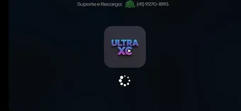 Image 0 for Ultra XCIPTV Pro V2