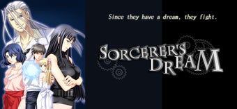 Image 0 for Sorcerer's Dream