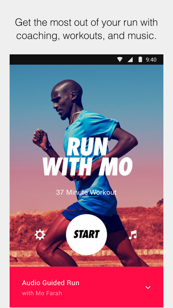 Image 6 for Nike+ Run Club