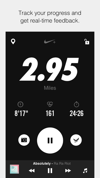Image 1 for Nike+ Run Club